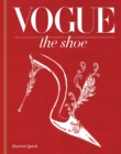 Vogue The Shoe - eBook