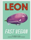 Leon Fast Vegan - eBook