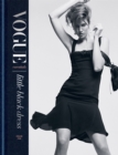 Vogue Essentials: Little Black Dress - Book