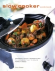 The Slow Cooker Cookbook - Book