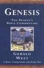 Genesis : A Bible Commentary for Every Day - Book