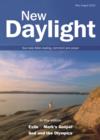 New Daylight : Your Daily Bible Reading, Comment and Prayer May-August 2012 - Book