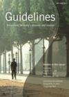 Guidelines : Bible Study for Today's Ministry and Mission May-August 2012 - Book