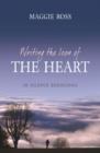 Writing the Icon of the Heart : In silence beholding - Book