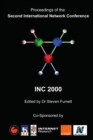 Proceedings of the Second International Network Conference (INC2000) - Book