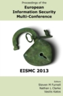 Proceedings of the European Information Security Multi-Conference (EISMC 2013) - Book
