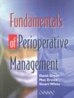 Fundamentals of Perioperative Management - Book