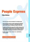 People Express : People 09.01 - Book