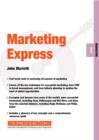 Marketing Express : Marketing 04.01 - Book