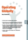 Operating Globally : Operations 06.02 - Book