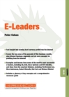 E-Leaders : Leading 08.03 - Book
