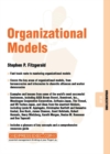 Organizational Models : Organizations 07.07 - Book