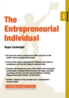 The Entrepreneurial Individual : Enterprise 02.08 - Book