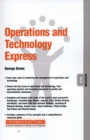 Operations and Technology Express : Operations 06.01 - Book