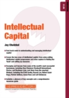 Intellectual Capital : Innovation 01.06 - Book