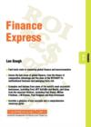 Finance Express : Finance 05.01 - Book