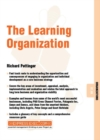 The Learning Organization : Organizations 07.09 - Book