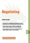 Negotiating : Leading 08.05 - Book