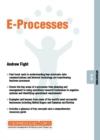 E-Processes : Operations 06.03 - Book