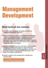 Management Development : Training and Development 11.5 - Book