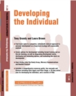 Developing the Individual : Training and Development 11.9 - Book