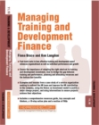 Managing Training and Development Finance : Training and Development 11.10 - Book