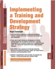 Implementing a Training and Development Strategy : Training and Development 11.8 - eBook