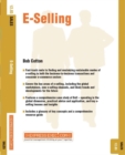 E-Selling : Sales 12.3 - eBook
