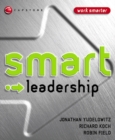 Smart Leadership - Book