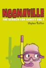 Noonaville : The Search for Sanity - eBook