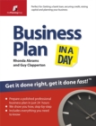 Business Plan In A Day : Get It Done Right, Get it Done Fast - Book