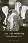 Law After Modernity - Book