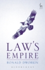 Law's Empire - Book