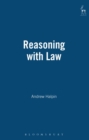 Reasoning with Law - Book