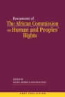 The African Commission on Human and Peoples' Rights and International Law - Book