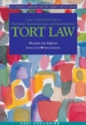 Tort Law : Ius Commune Casebooks for the Common Law of Europe - Book