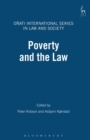 Poverty and the Law - Book