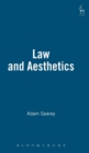 Law and Aesthetics - Book