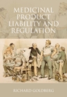 Medicinal Product Liability and Regulation - Book