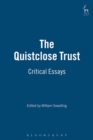 The Quistclose Trust : Critical Essays - Book