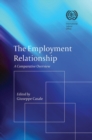 The Employment Relationship : A Comparative Overview - Book