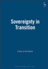 Sovereignty in Transition - Book