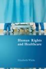 Human Rights and Healthcare - Book