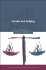 Gender and Judging - Book
