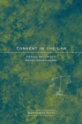 Consent in the Law - Book
