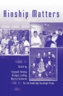Kinship Matters - Book