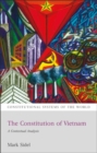 The Constitution of Vietnam : A Contextual Analysis - Book