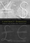 Contract Damages : Domestic and International Perspectives - Book