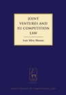 Joint Ventures and EU Competition Law - Book