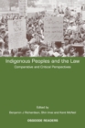 Indigenous Peoples and the Law : Comparative and Critical Perspectives - Book